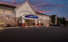 Candlewood Suites Hazleton By Ihg